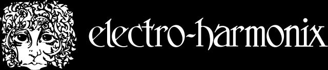 electro-harmonix