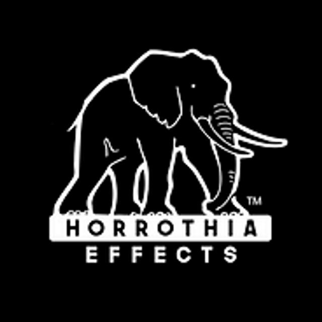 Horrothia Fx