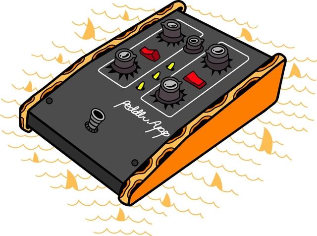 Filter & EQ