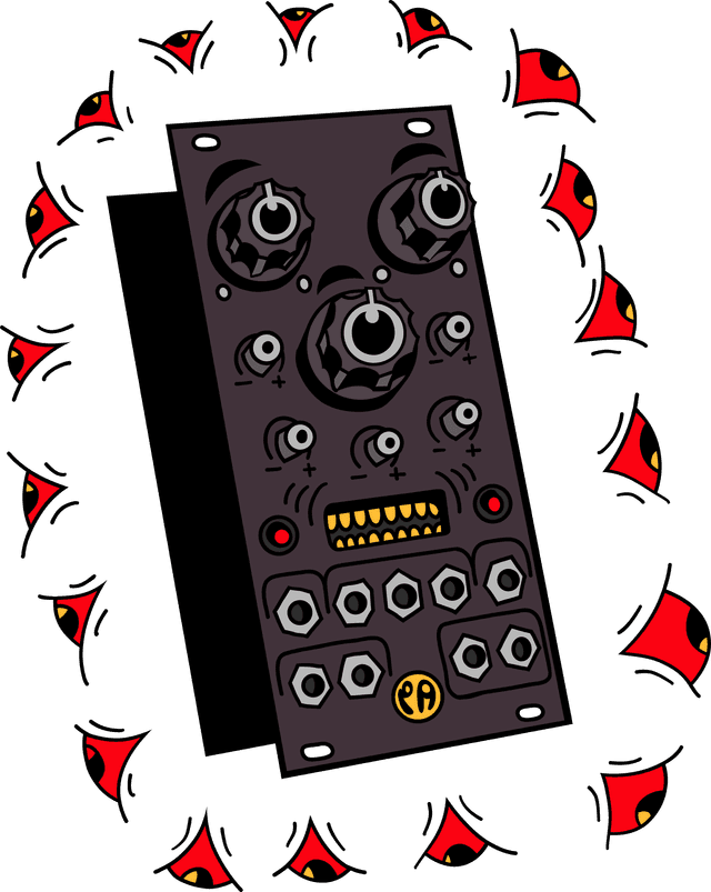 Synth Modules