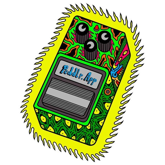Overdrive/Distortion