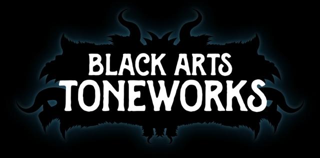 Black Arts Toneworks