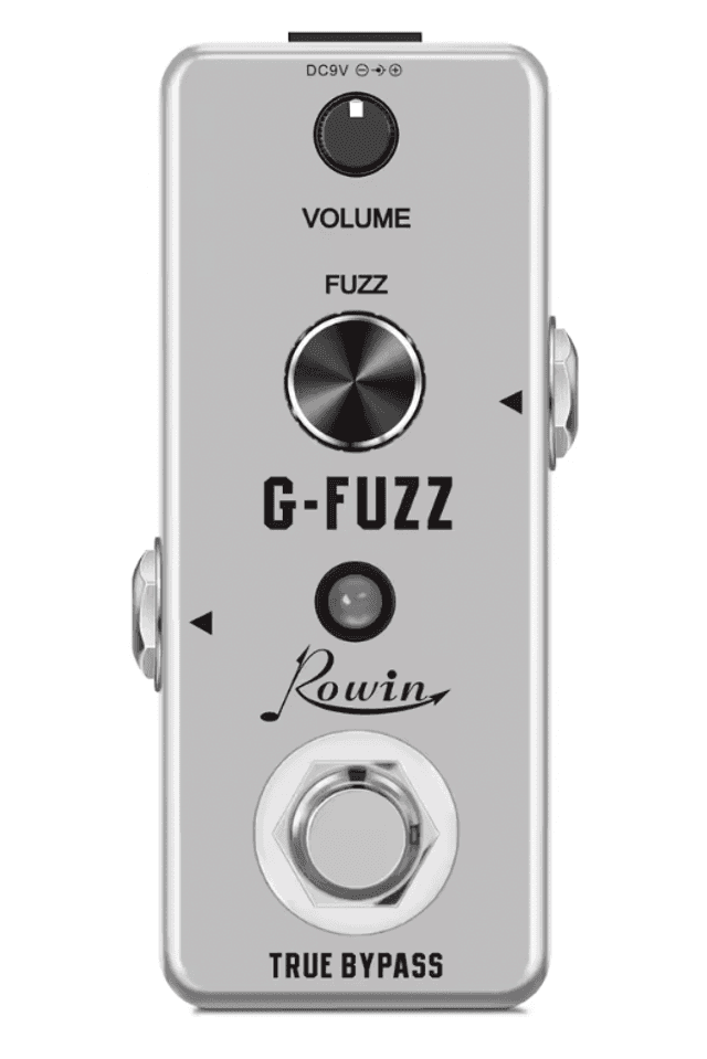 Germanium Fuzz