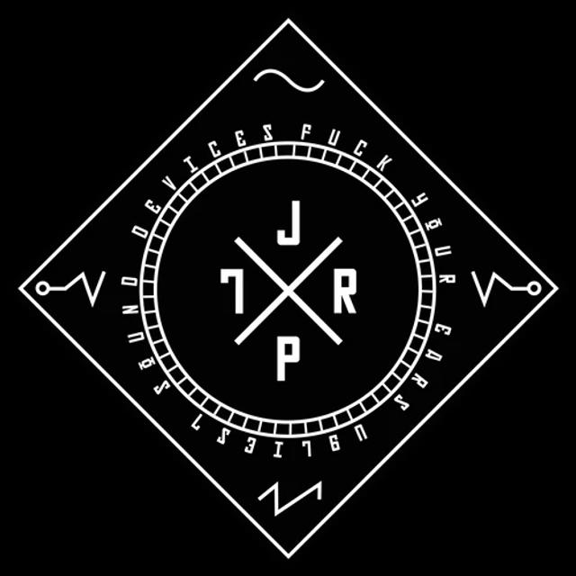 Jptr Fx