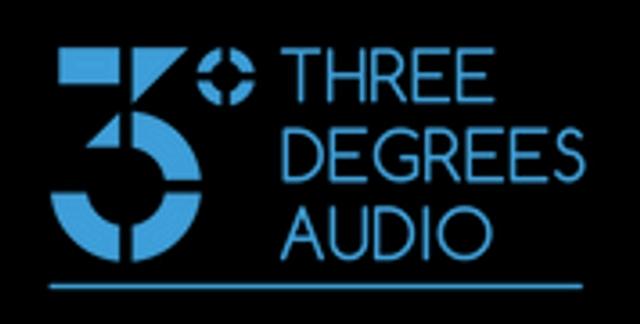 3Degrees Audio
