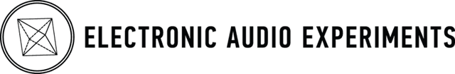 Electronic Audio Experiments