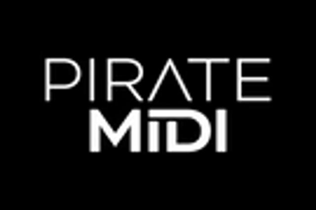 PIRATE MIDI