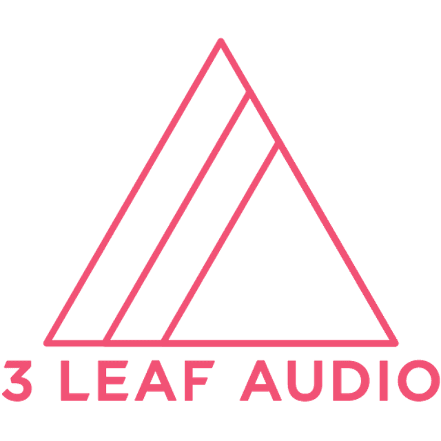 3Leaf Audio