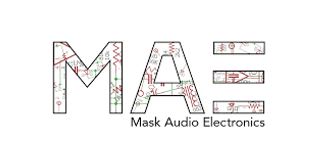 Mask Audio Electronics