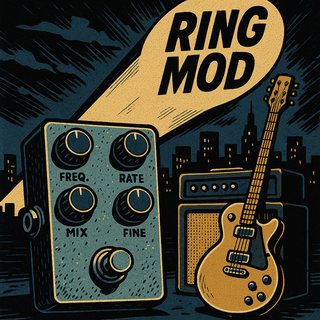 Ring Mod