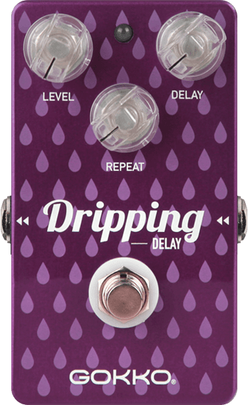 Dripping