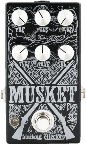Musket