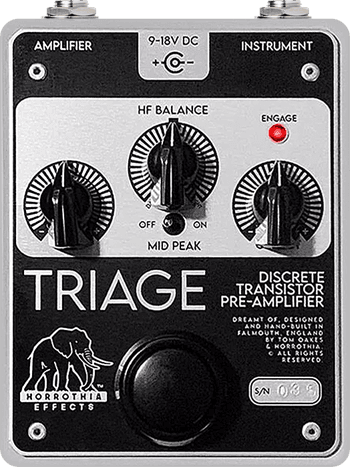 Triage