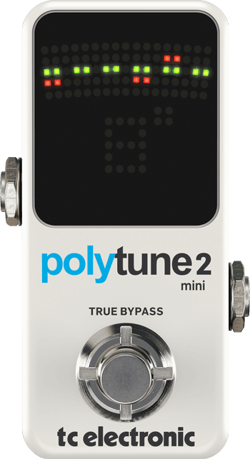 Polytune 2 Mini