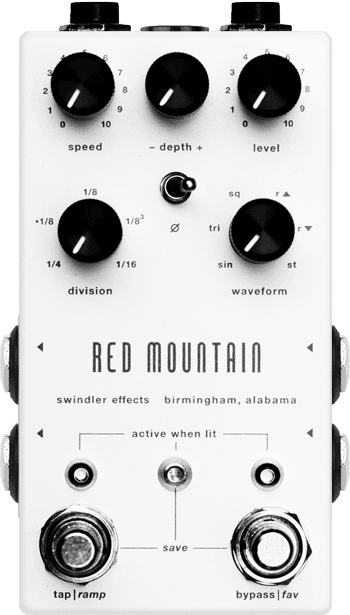 Red Mountain