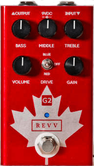 G2 (Canadian Edition)