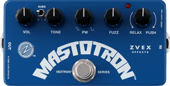 Mastotron