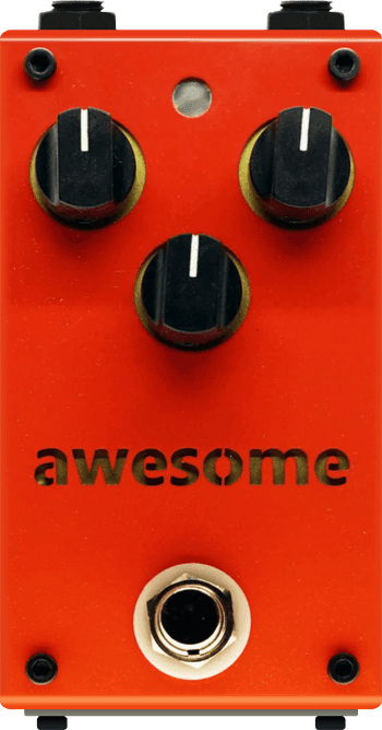 Awesome