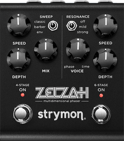 Zelzah (LE Midnight)