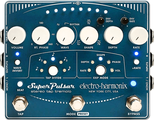 Super Pulsar