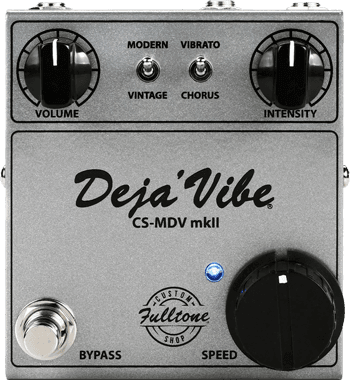 Deja'Vibe