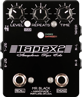 Tapex 2