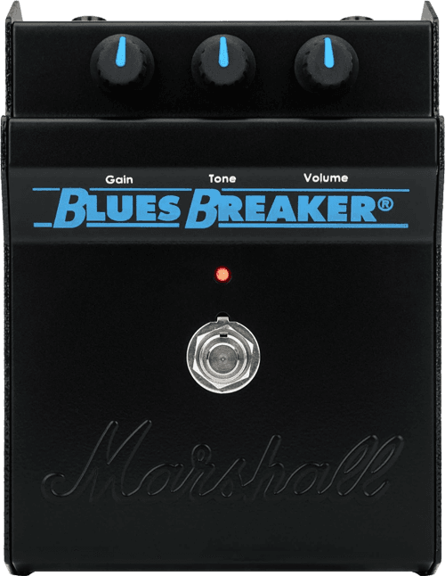 Blues Breaker