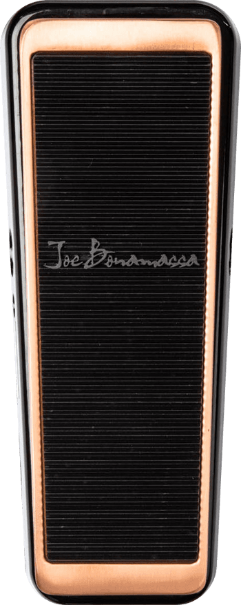 Joe Bonamassa Cry Baby Wah