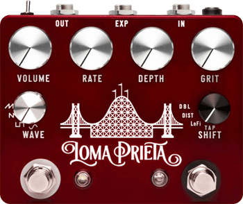 Loma Prieta