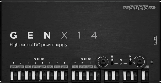 GenX14