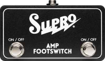 SF2 Footswitch