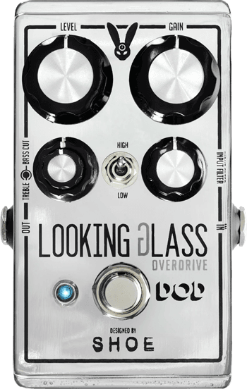 Looking Glass