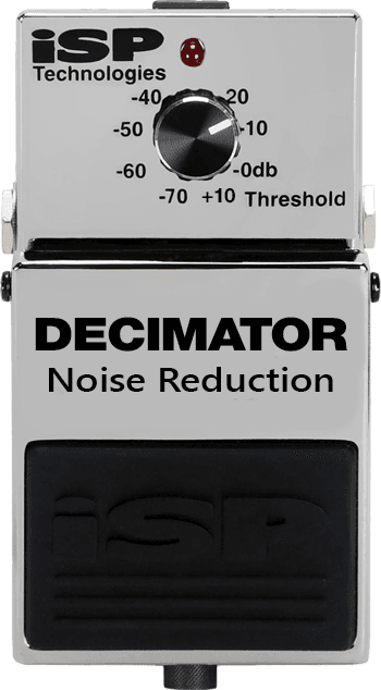 Decimator