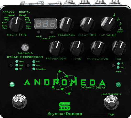 Andromeda