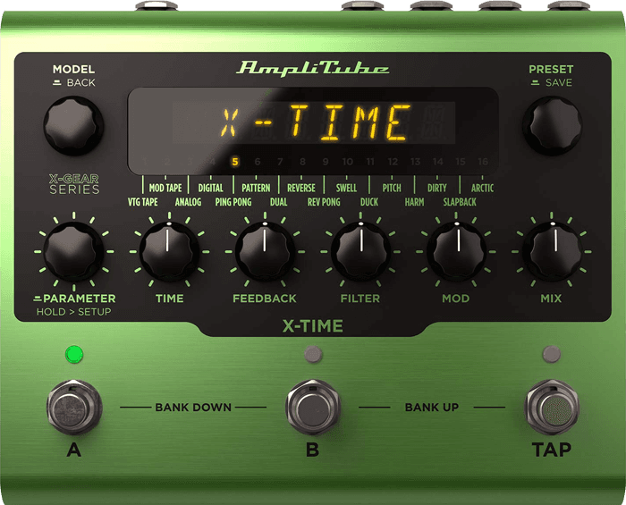 X-Time