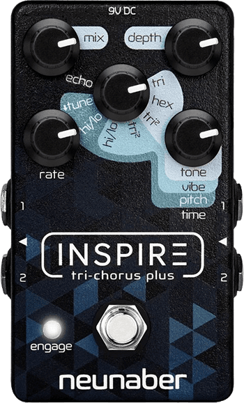Inspire Mk II