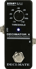 DECI-MATE