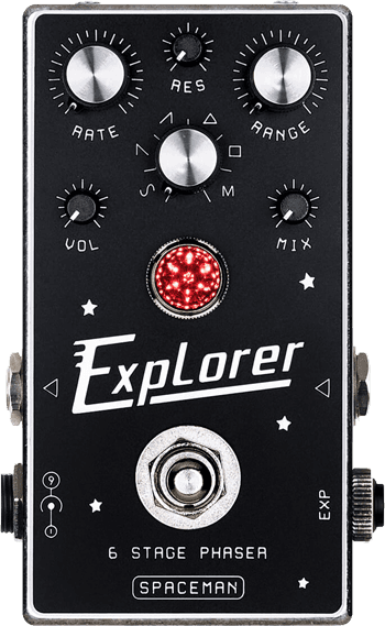 Explorer