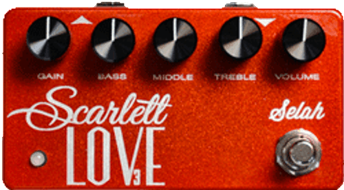 Scarlett Love V3