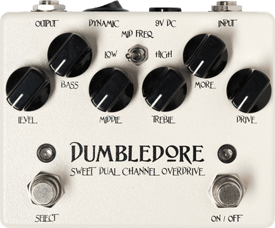 Dumbledore
