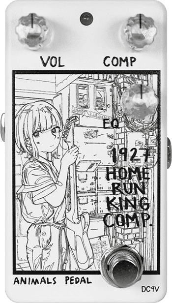 033 1927 Home Run Comp.