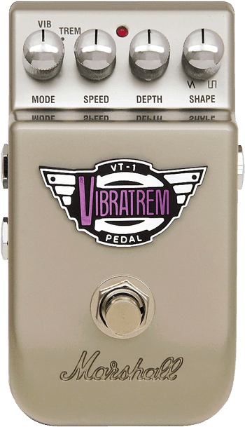 VT-1 Vibratrem