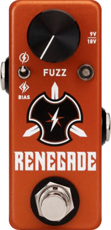 Renegade