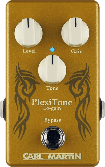 PlexiTone Lo-Gain