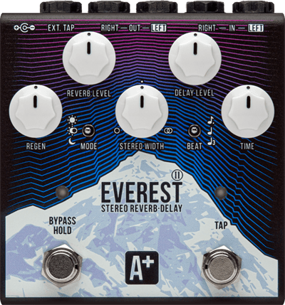 Everest II