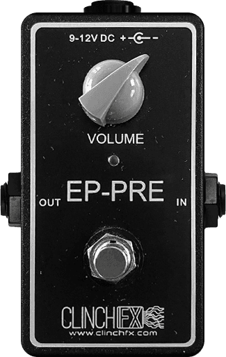 EP-PRE