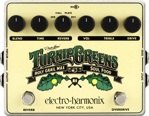 Turnip Greens