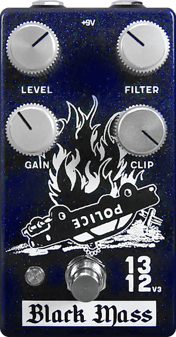 1312 Distortion V3 (Blurple)