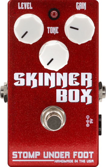 Skinner Box
