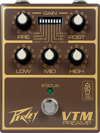 VTM